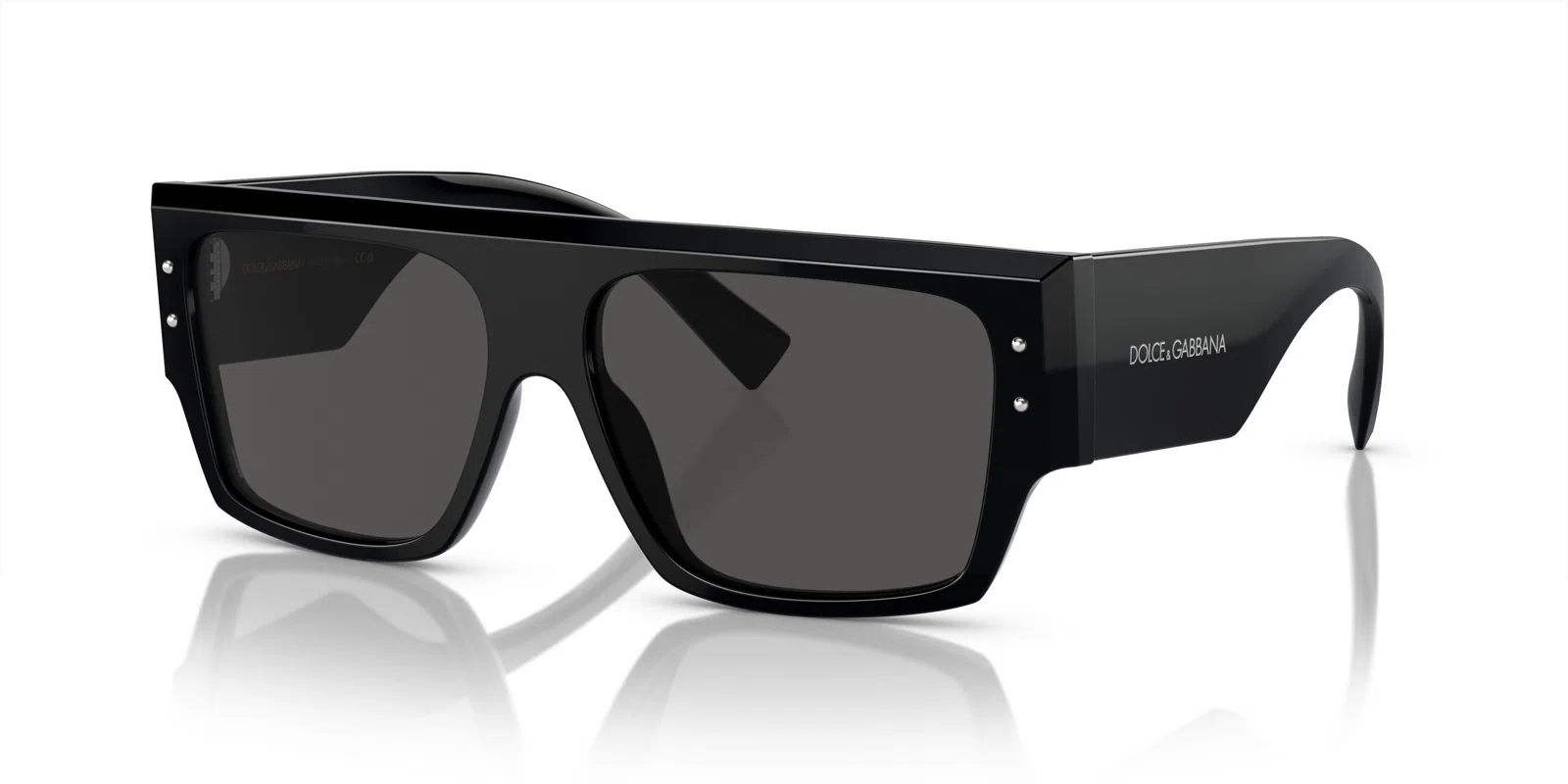 Dolce & Gabbana 4459 Sunglasses - view 5